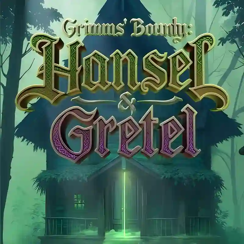 Jugar Grimms' Bounty_ Hansel & Gretel en tiger777mx