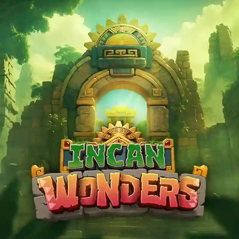 Incan Wonders tragamonedas casino online tiger777mx