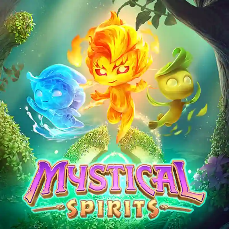 Jugar Mystical Spirits en tiger777mx