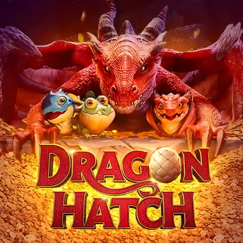 Dragon Hatch PG Soft