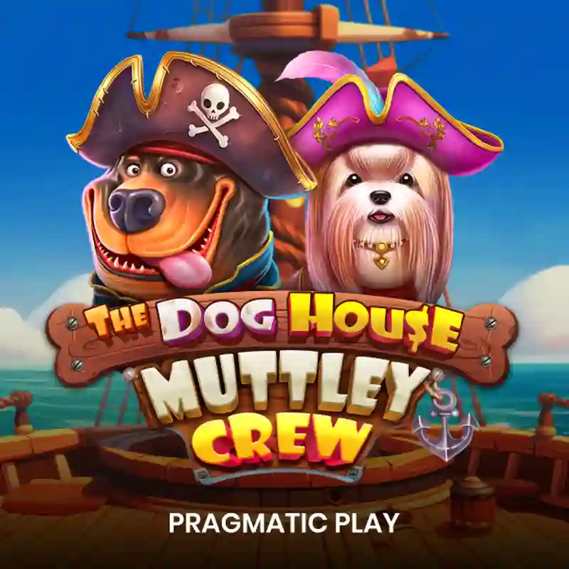 Juego de tragamonedas PP The Dog House Muttley Crew en tiger777mx