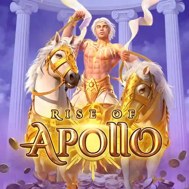 Juego Rise of Apollo en tiger777mx