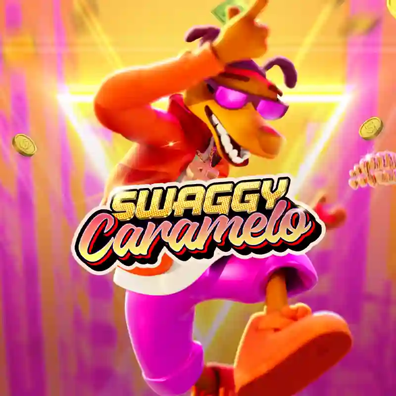 Tragamonedas Swaggy Caramelo en tiger777mx