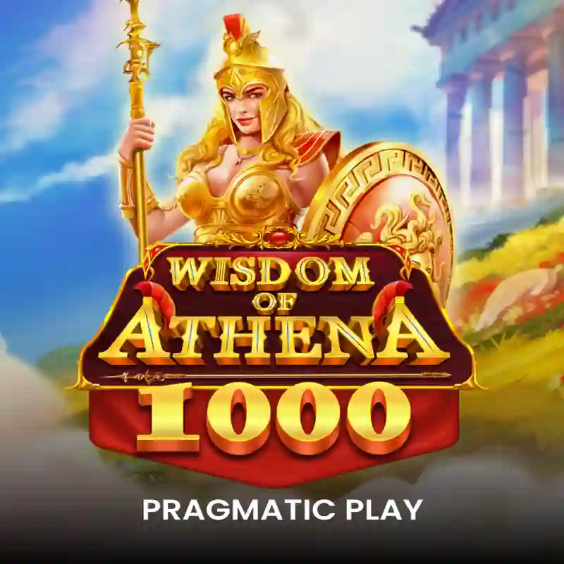 Wisdom of Athena 1000 Juego de Casino
